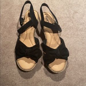 Born shoes